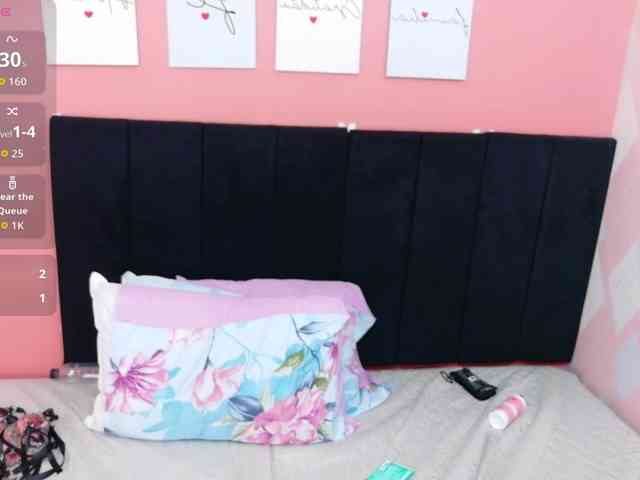 curvybrunnett webcam