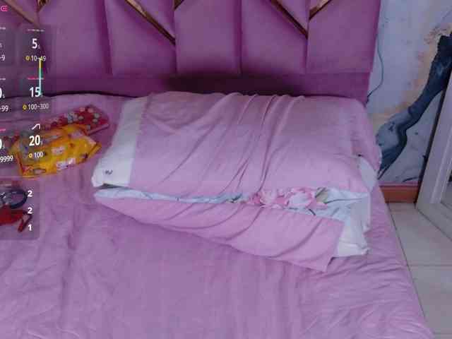 curvybrunnett webcam