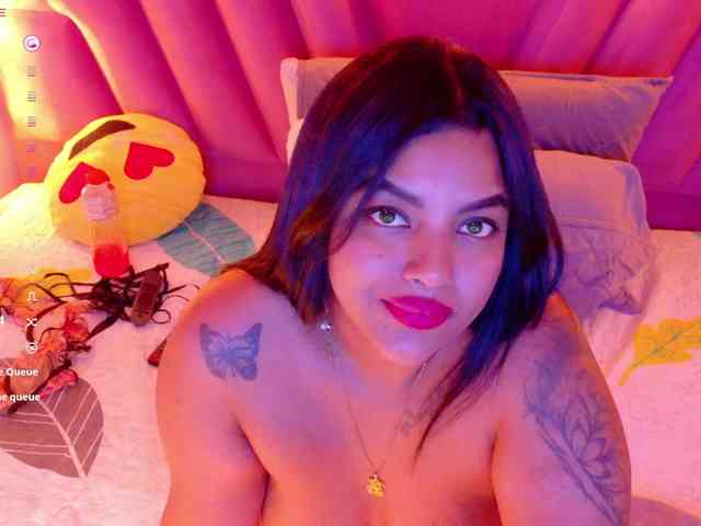curvybrunnett