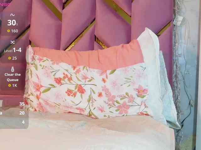 curvybrunnett webcam
