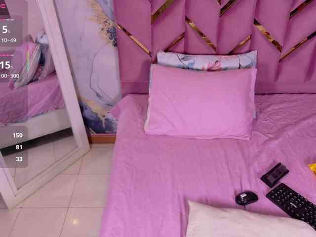 curvybrunnett webcam