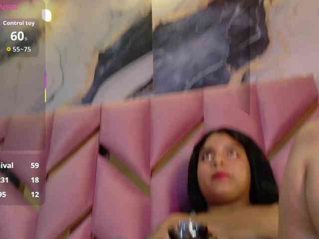 curvybrunnett webcam