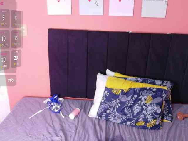 curvybrunnett webcam