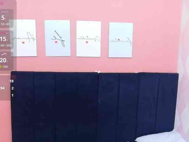 curvybrunnett webcam