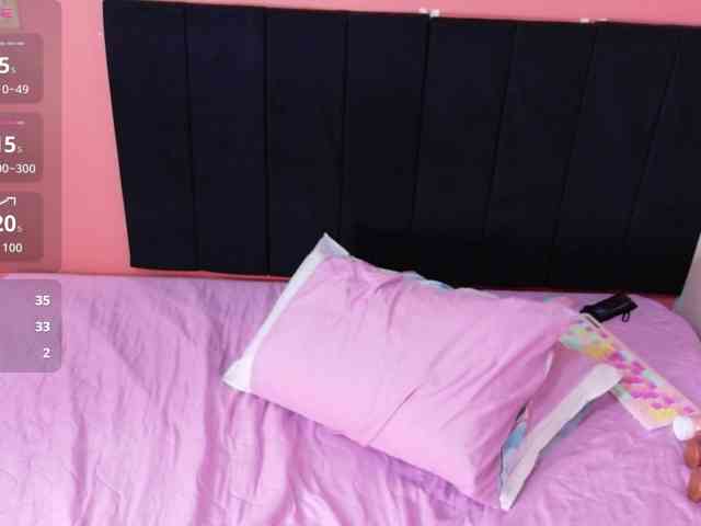 curvybrunnett webcam