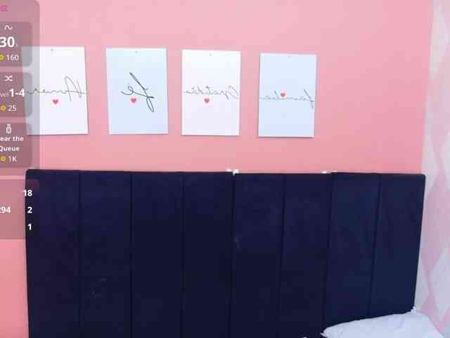 curvybrunnett webcam