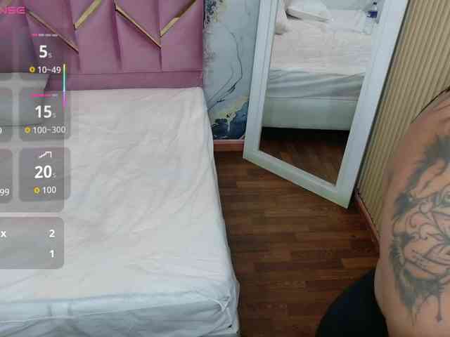 curvybrunnett webcam