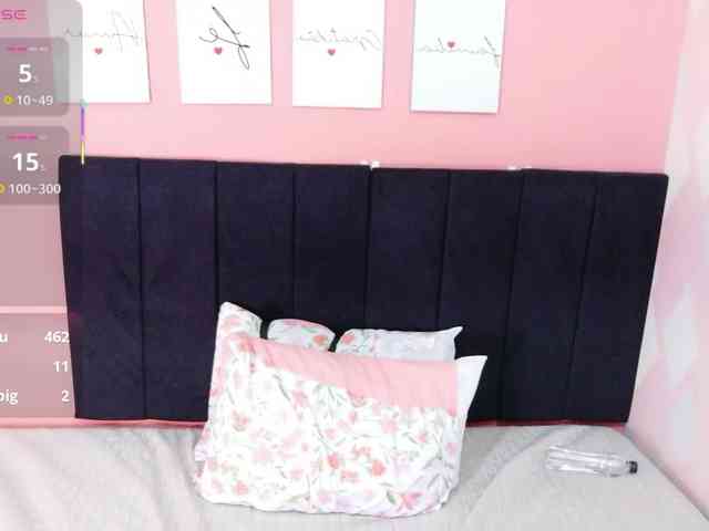 curvybrunnett webcam