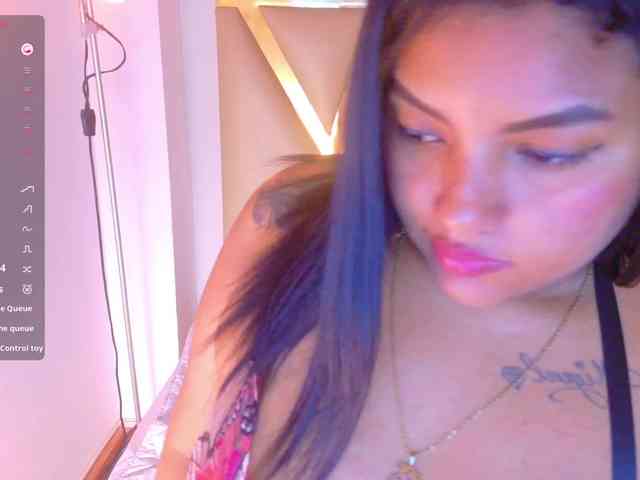 curvybrunnett webcam