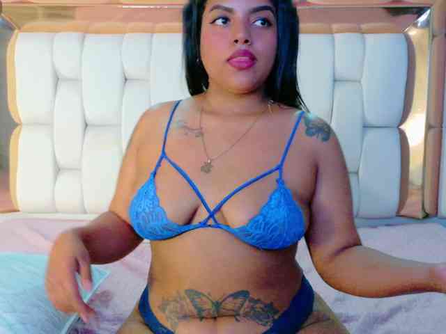 camsex chat Curvybrunnett