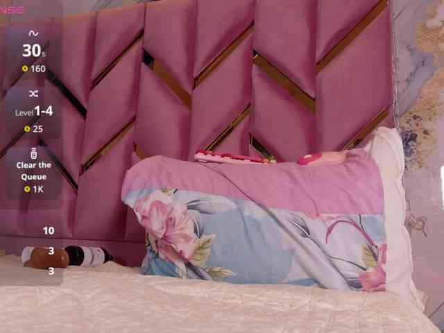 curvybrunnett webcam