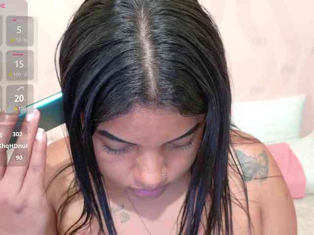 curvybrunnett webcam