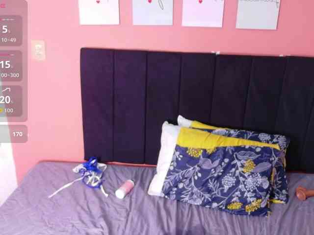 curvybrunnett webcam