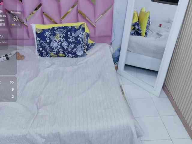 curvybrunnett webcam