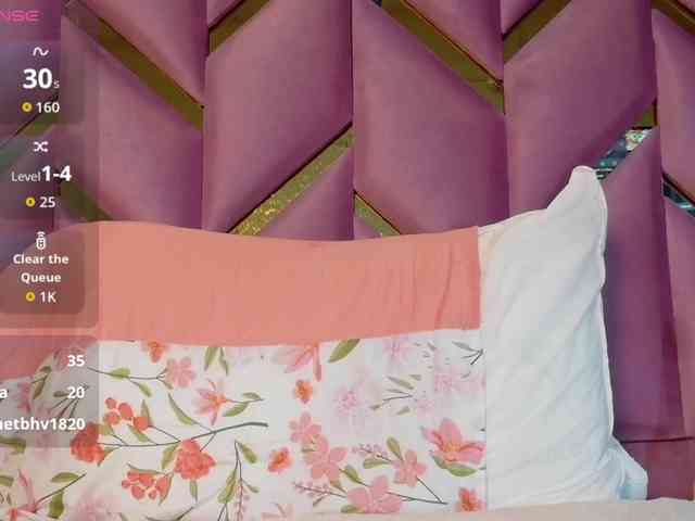 curvybrunnett webcam