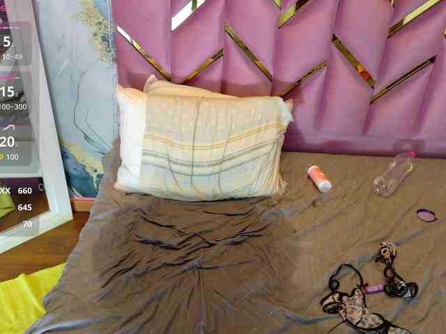 curvybrunnett webcam