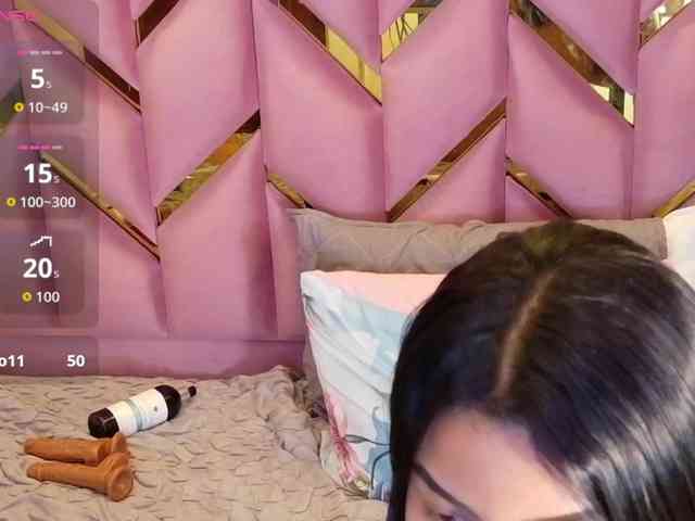curvybrunnett webcam