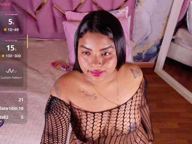 curvybrunnett curvybrunnett