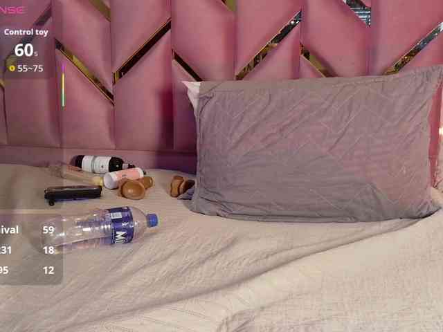 curvybrunnett webcam