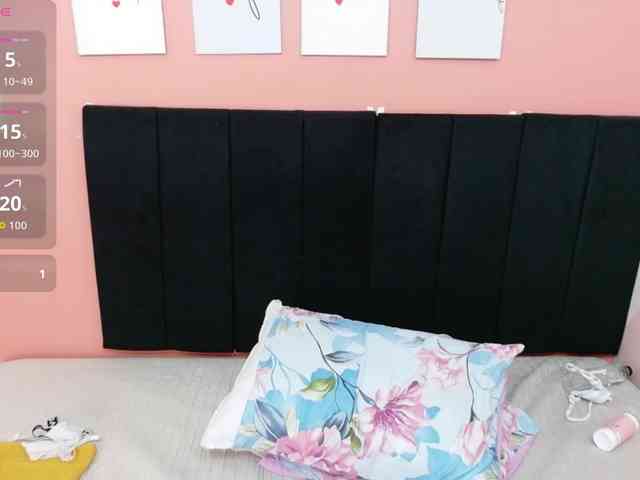 curvybrunnett webcam