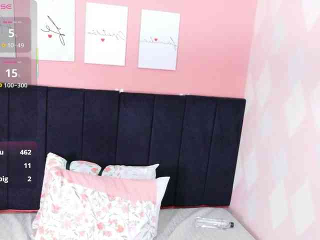 curvybrunnett webcam