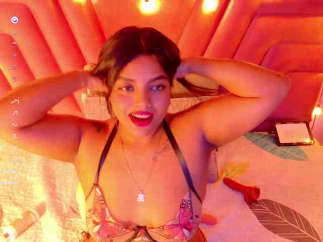 curvybrunnett