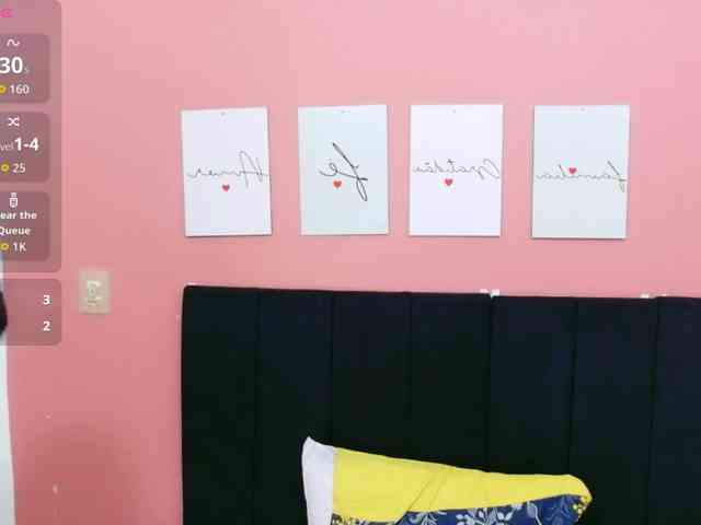 curvybrunnett webcam