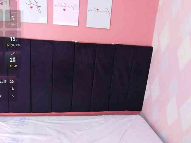 curvybrunnett webcam