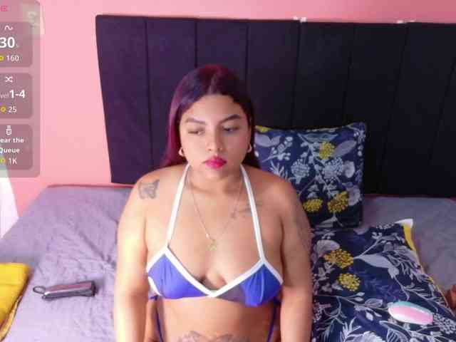 curvybrunnett webcam