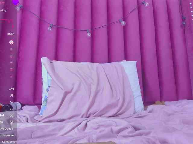 curvybrunnett webcam