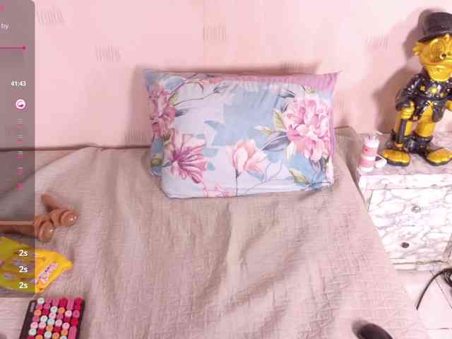 curvybrunnett webcam