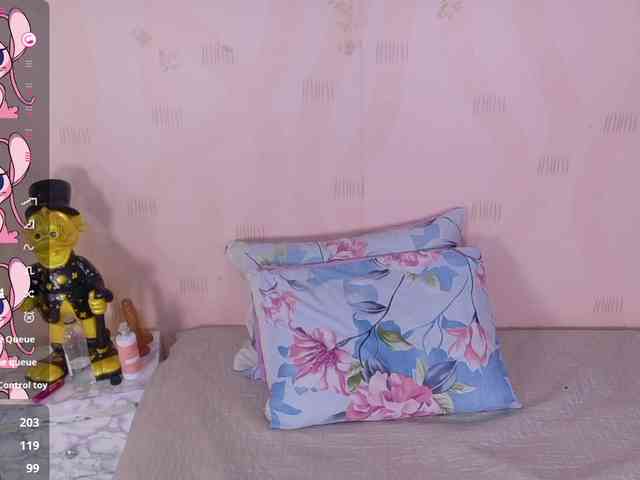 curvybrunnett webcam