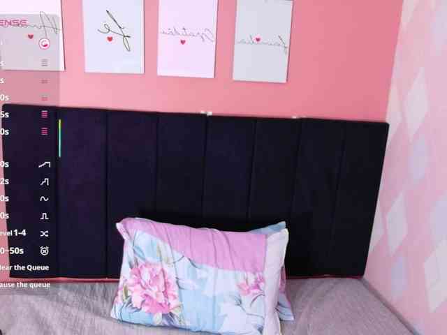 curvybrunnett webcam