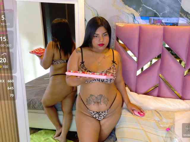 curvybrunnett