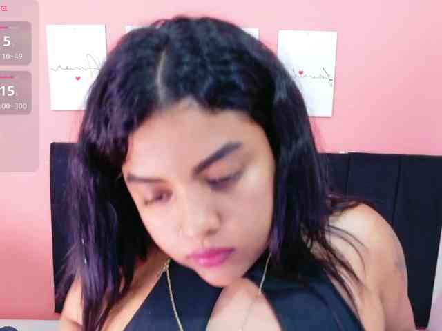 curvybrunnett webcam