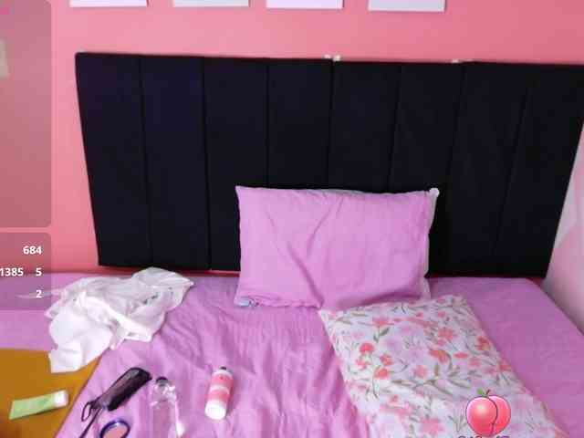 curvybrunnett webcam