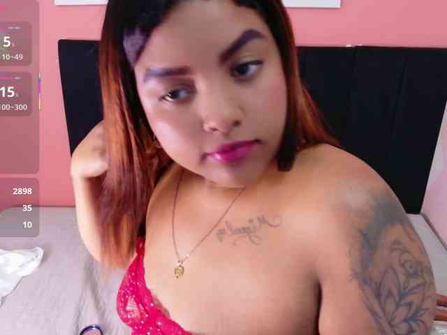 curvybrunnett curvybrunnett