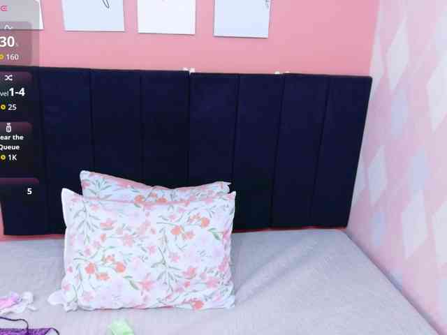 curvybrunnett webcam