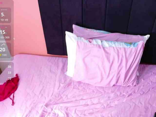 curvybrunnett webcam