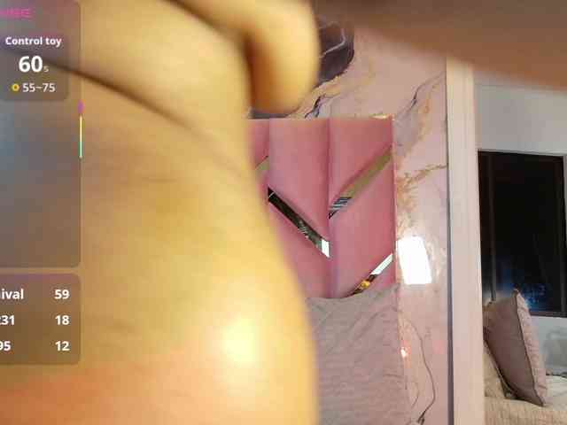 curvybrunnett webcam