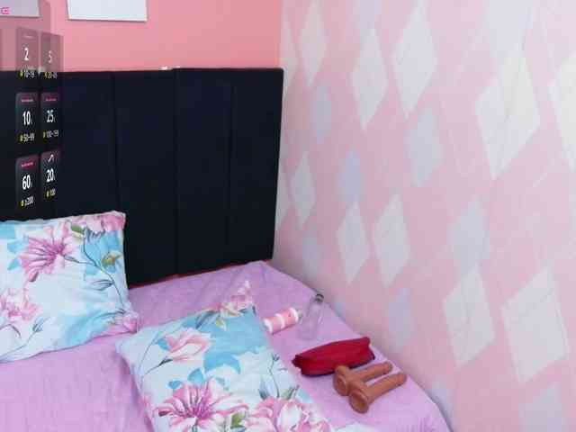 curvybrunnett webcam