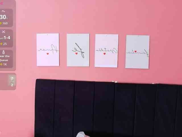 curvybrunnett webcam