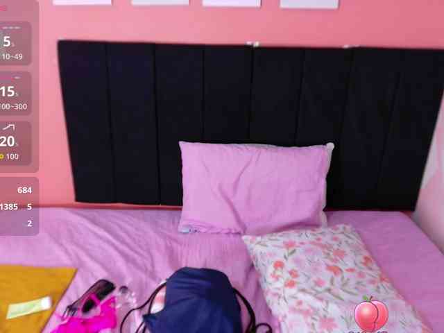 curvybrunnett webcam