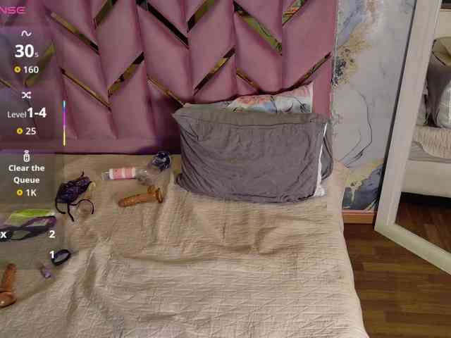 curvybrunnett webcam