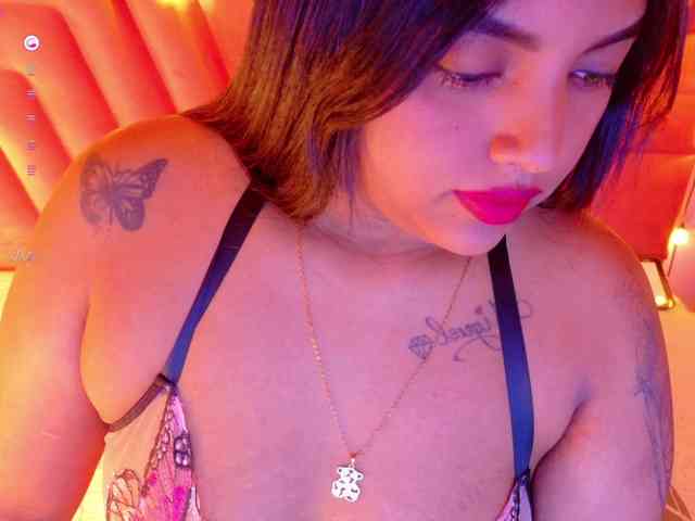 curvybrunnett