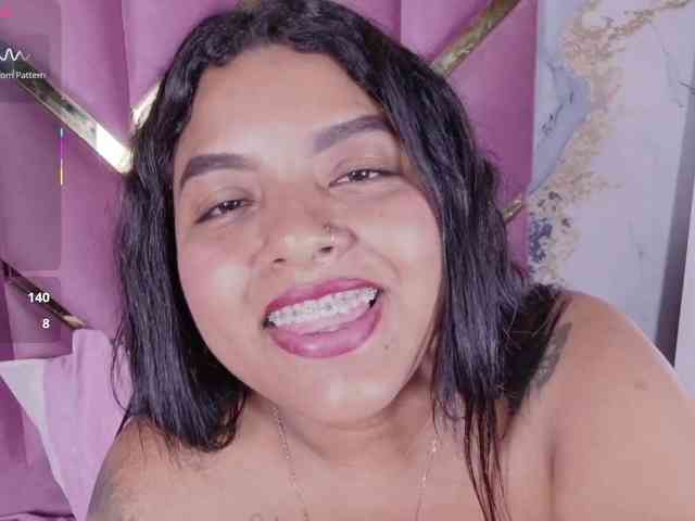 curvybrunnett webcam