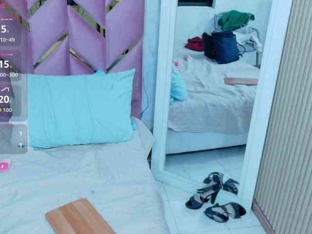 curvybrunnett webcam