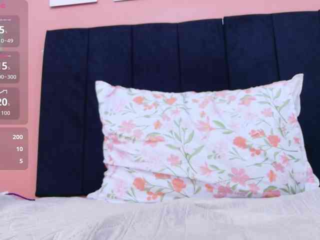 curvybrunnett webcam