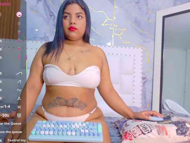 curvybrunnett