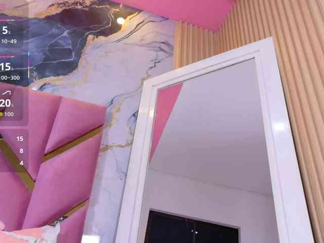 curvybrunnett webcam